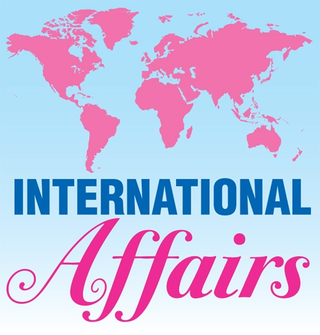 Illustration for article titled Report: U.S. Foreign Policy Hurting American Students' Chances Of Getting Laid Abroad